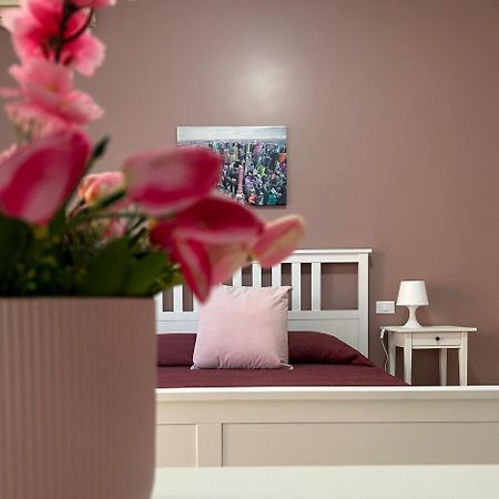A & F Apartment 로마 외부 사진