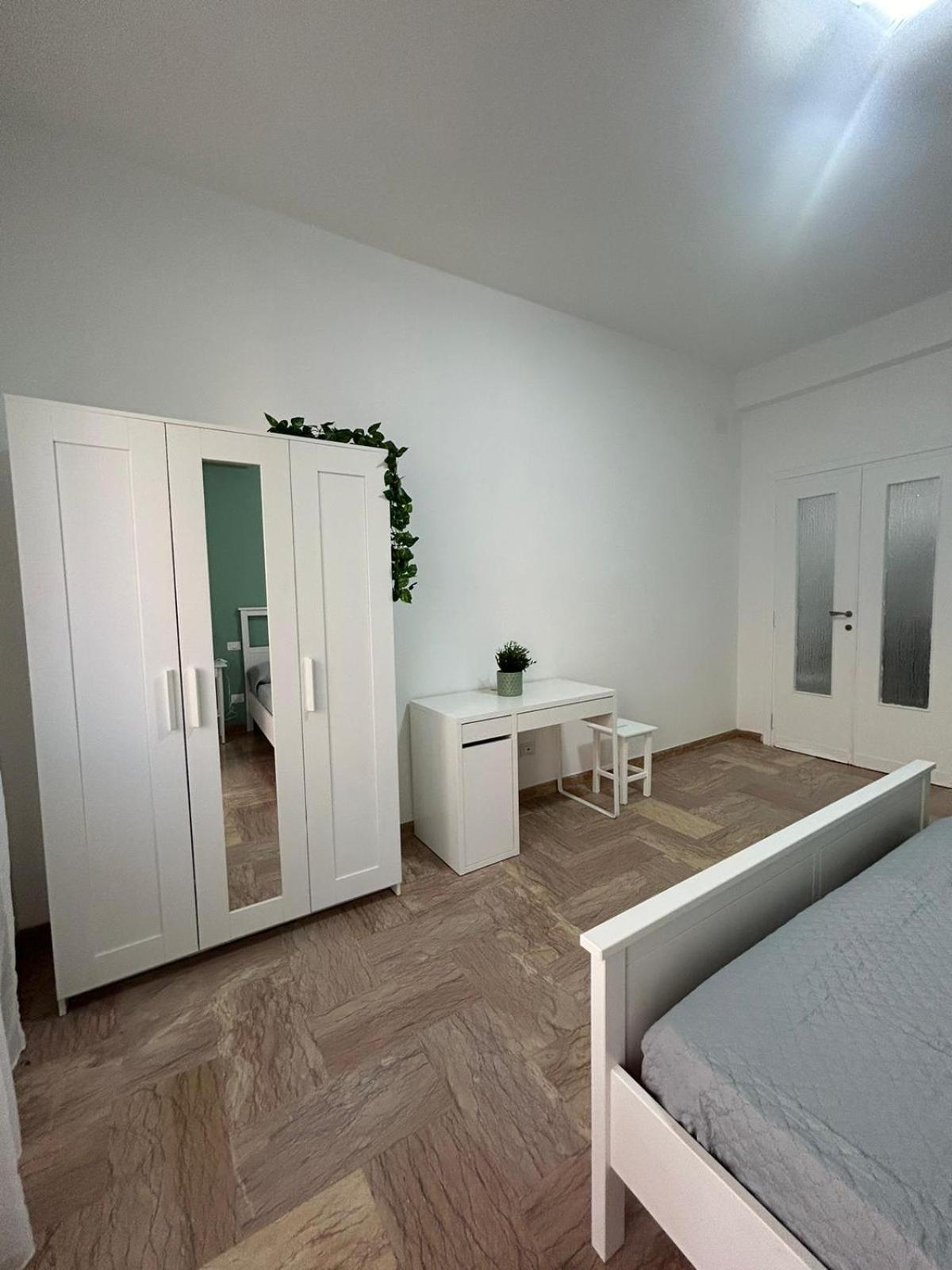 A & F Apartment 로마 외부 사진