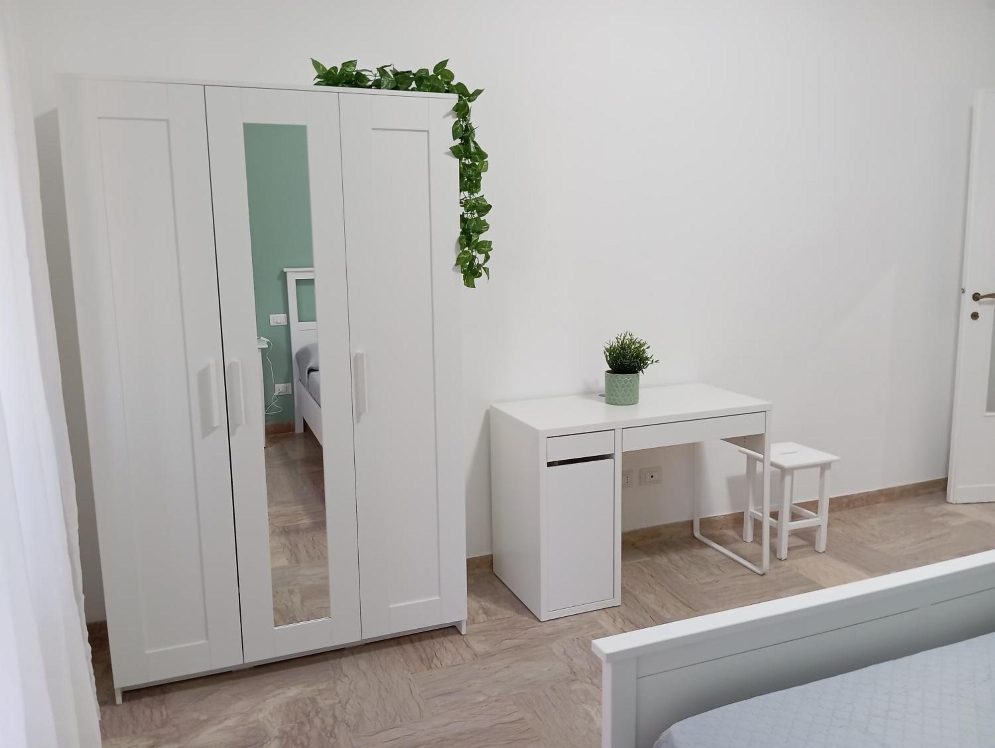 A & F Apartment 로마 외부 사진