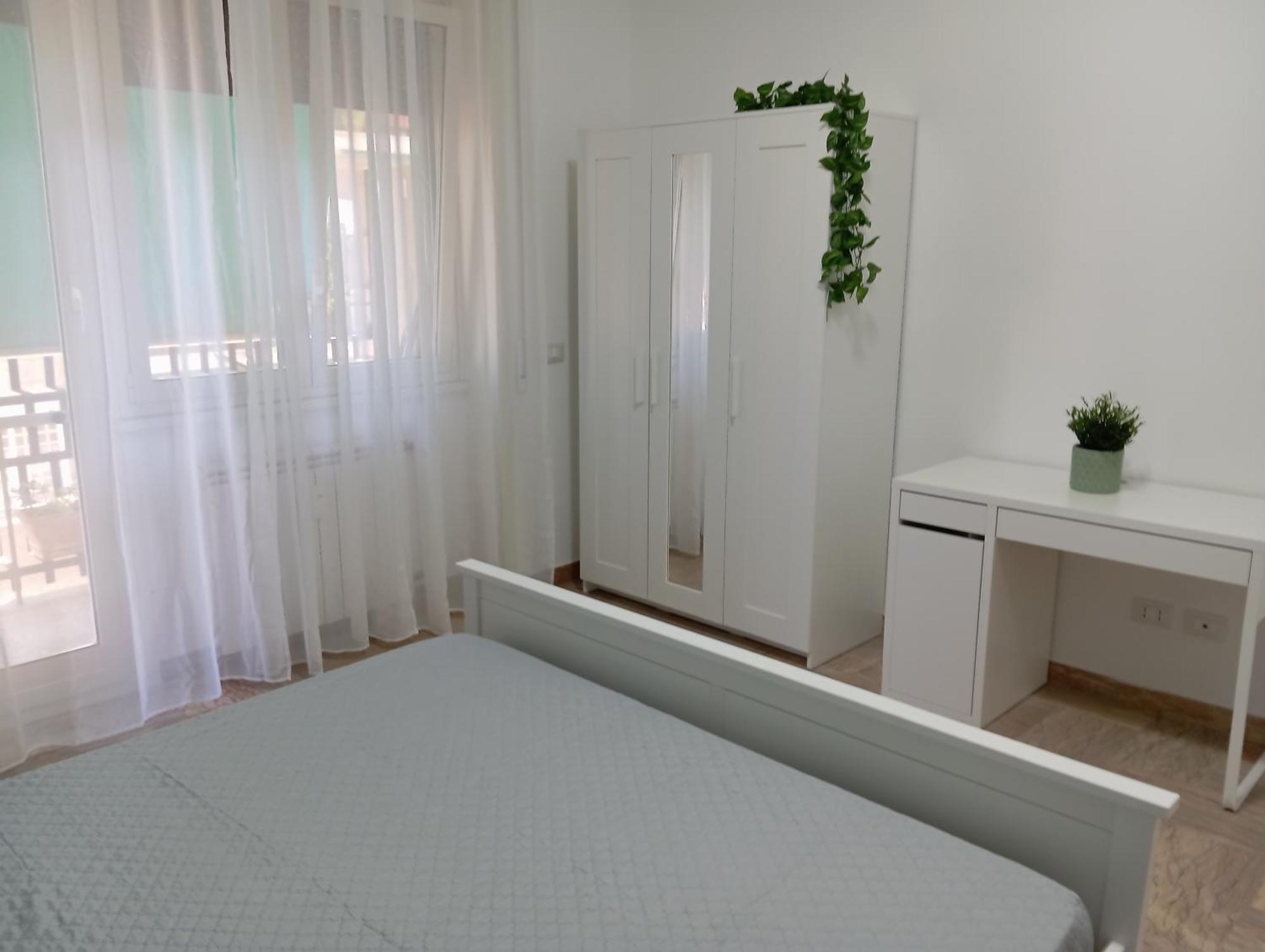 A & F Apartment 로마 외부 사진