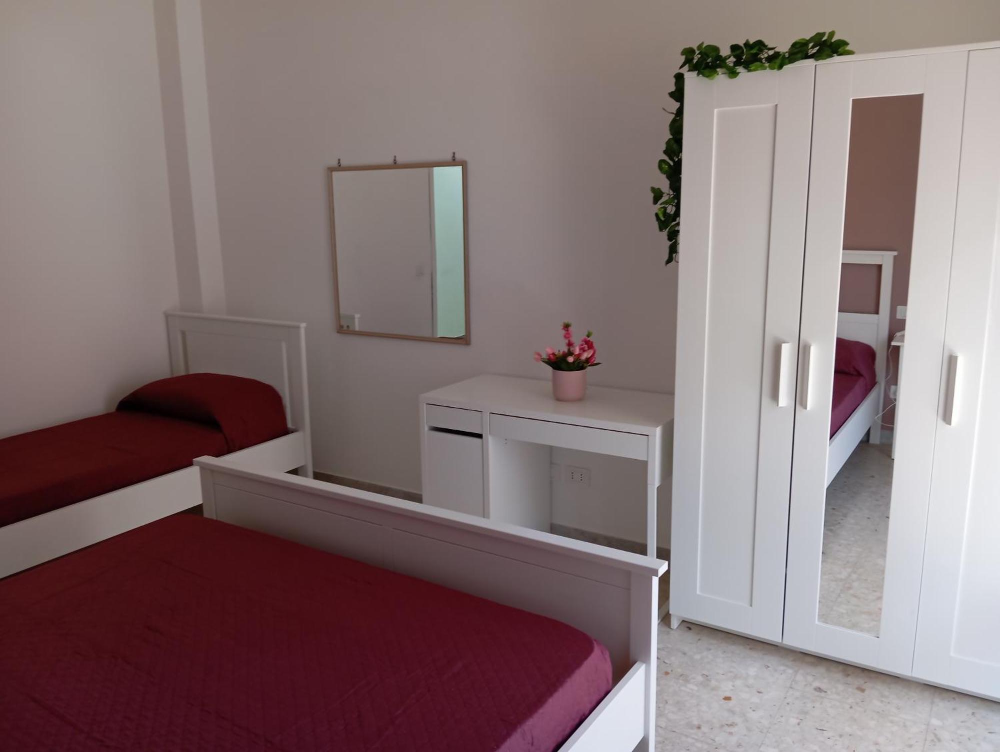 A & F Apartment 로마 외부 사진