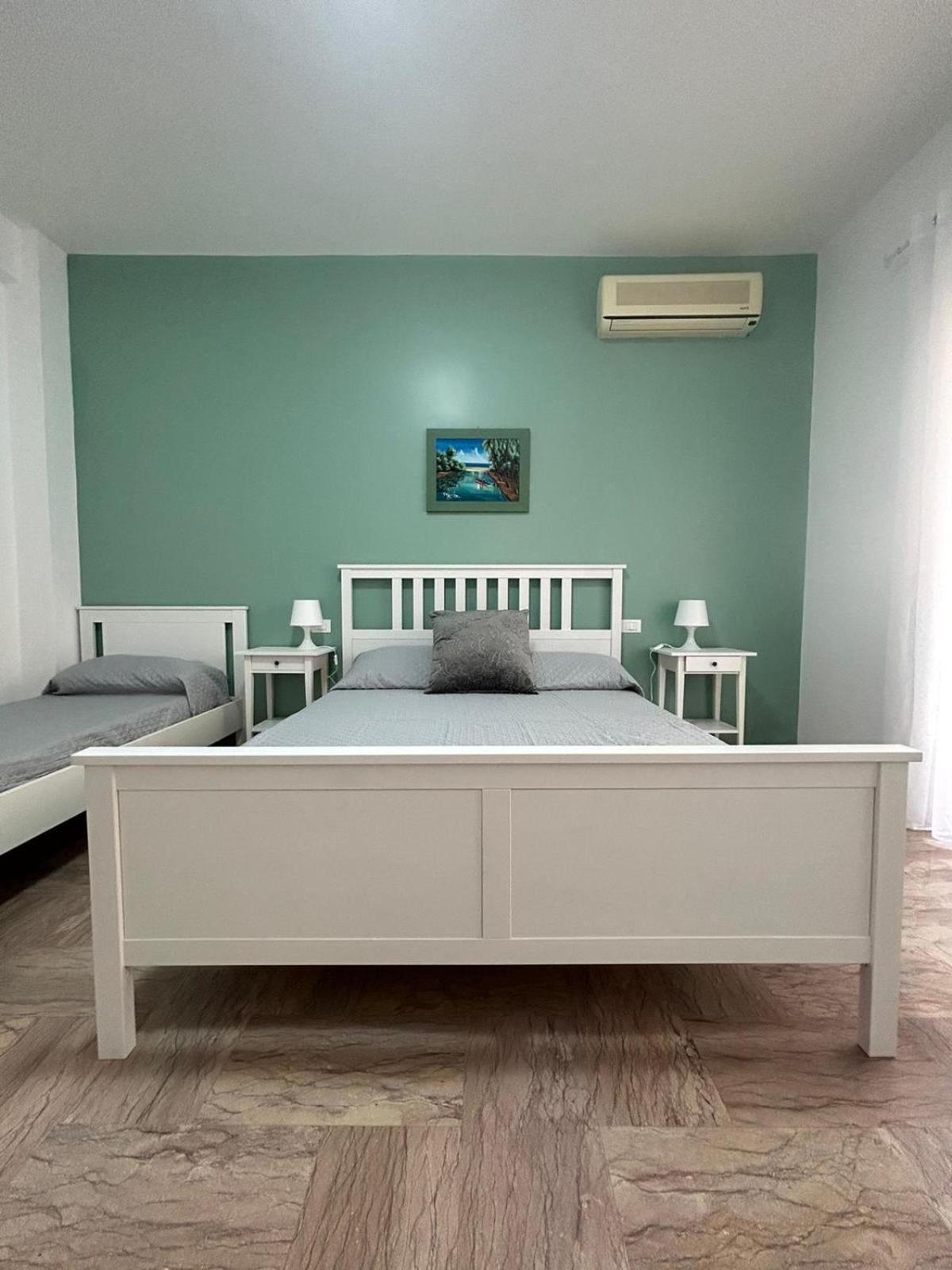 A & F Apartment 로마 외부 사진