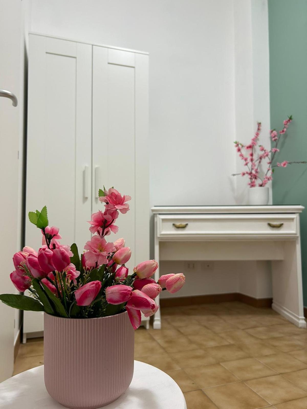 A & F Apartment 로마 외부 사진