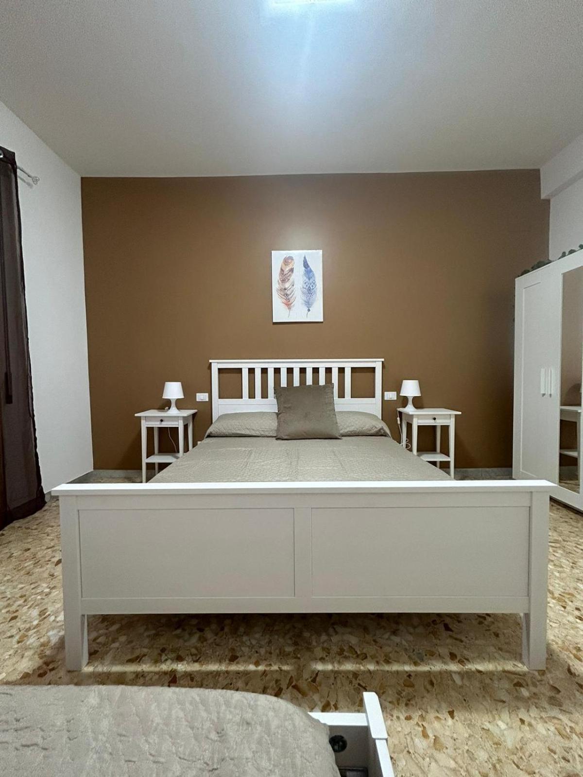 A & F Apartment 로마 외부 사진