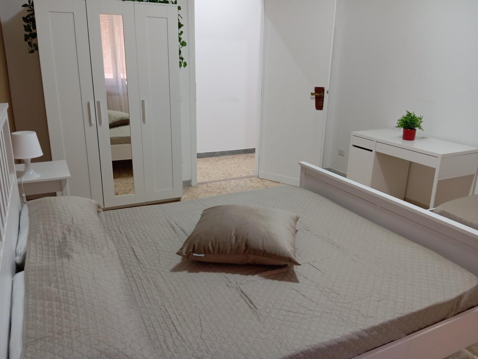 A & F Apartment 로마 외부 사진